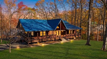 Waterfront Property for sale in Trigg County, Kentucky