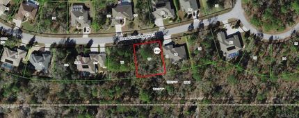 Land for sale in Citrus County, Florida