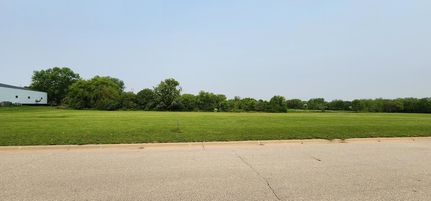 Homesite for sale in Dodge County, Minnesota