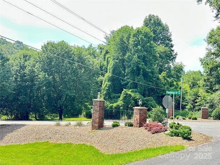 Land for sale in McDowell County, North Carolina