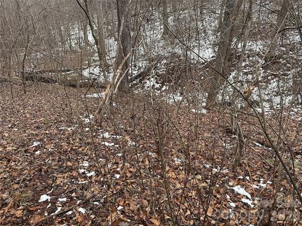 Homesite for sale in Lincoln County, North Carolina