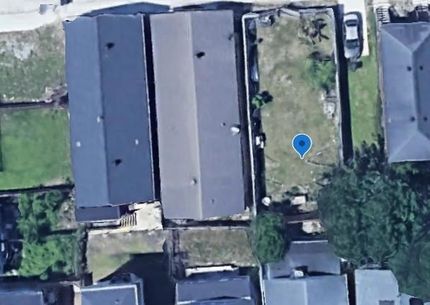 Undeveloped Land for sale in Orleans Parish, Louisiana