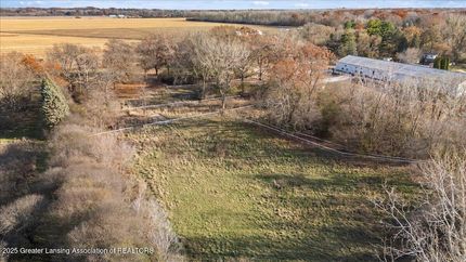 Farm and Ranch for sale in Ingham County, Michigan