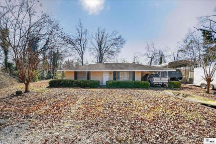 House for sale in West Carroll Parish, Louisiana