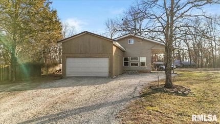 Recreational Property for sale in Williamson County, Illinois