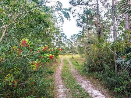 Land for sale in Indian River County, Florida