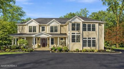 Land for sale in Monmouth County, New Jersey