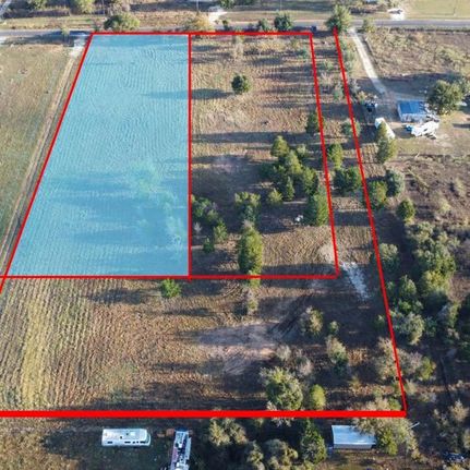 Land for sale in Travis County, Texas