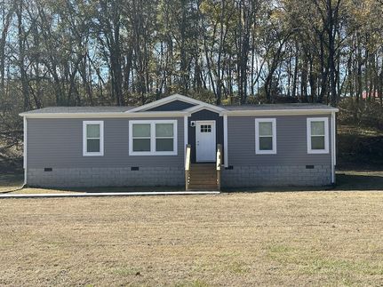 House for sale in Trousdale County, Tennessee