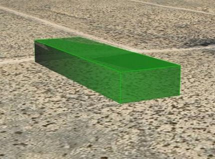 Homesite for sale in Sandoval County, New Mexico