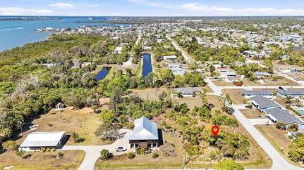 Homesite for sale in Charlotte County, Florida