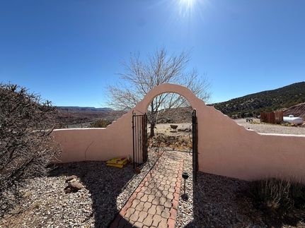 Timberland Property for sale in Sandoval County, New Mexico