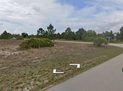 Land for sale in Lee County, Florida