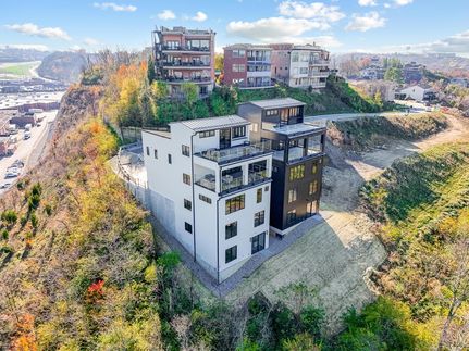 Land for sale in Campbell County, Kentucky