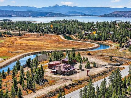 Lakefront Property for sale in Grand County, Colorado