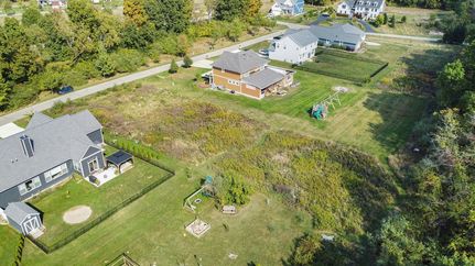 Homesite for sale in Livingston County, Michigan