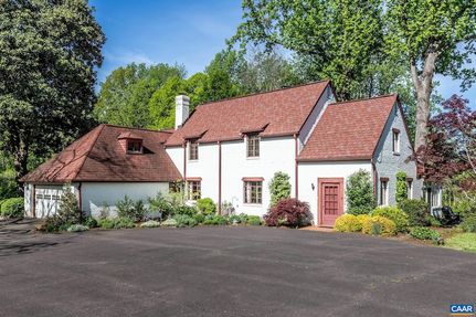 Land for sale in Orange County, Virginia