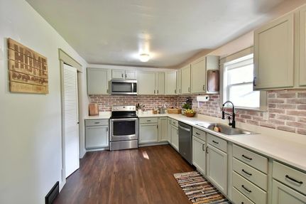 Recreational Property for sale in Renville County, Minnesota