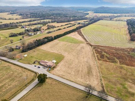 Land for sale in Maury County, Tennessee