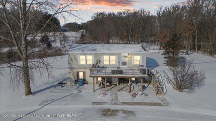 House for sale in Eaton County, Michigan