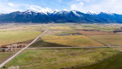 Recreational Property for sale in Lake County, Montana