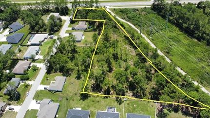 Land for sale in Flagler County, Florida