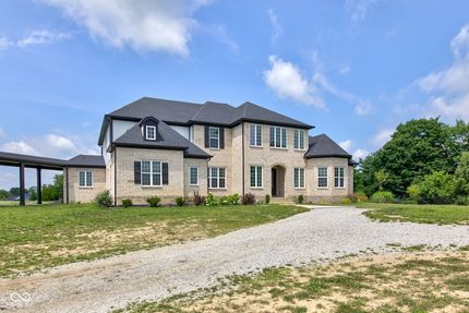 Timberland Property for sale in Hancock County, Indiana