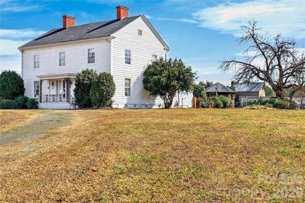 House for sale in Mecklenburg County, North Carolina