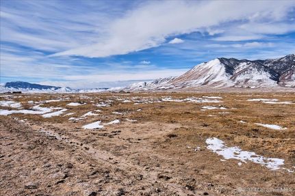 Land for sale in Albany County, Wyoming