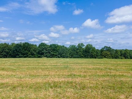 Land for sale in Lawrence County, Tennessee