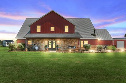 Farm and Ranch for sale in Van Zandt County, Texas