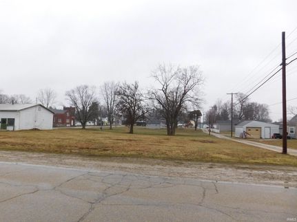 Land for sale in Jay County, Indiana