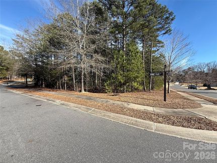 Undeveloped Land for sale in Mecklenburg County, North Carolina