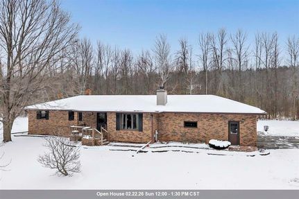 Land for sale in Brown County, Wisconsin