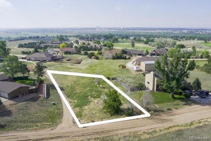 Homesite for sale in Morgan County, Colorado