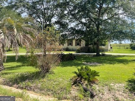 House for sale in Dodge County, Georgia