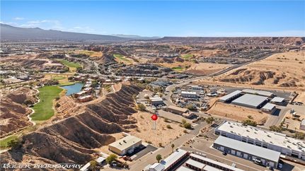 Land for sale in Clark County, Nevada