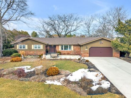 Timberland Property for sale in Newton County, Indiana