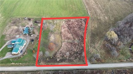 Undeveloped Land for sale in Erie County, Pennsylvania