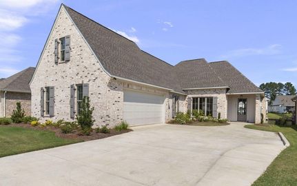 Land for sale in Madison County, Mississippi