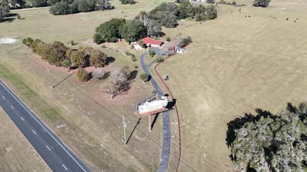 Land for sale in Marion County, Florida