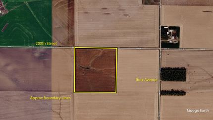 Farm and Ranch for sale in Lyon County, Iowa