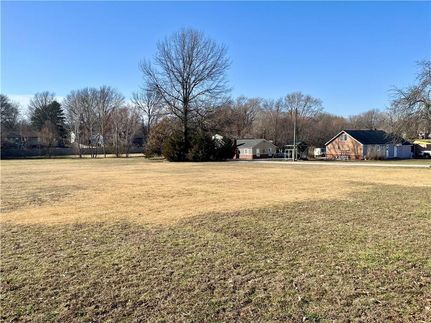 Land for sale in Johnson County, Kansas