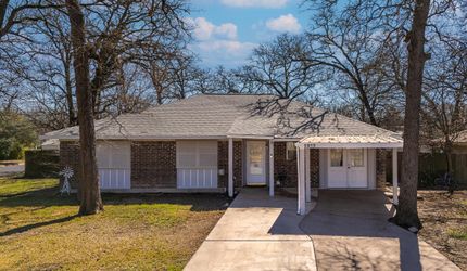 Farm and Ranch for sale in Brazos County, Texas