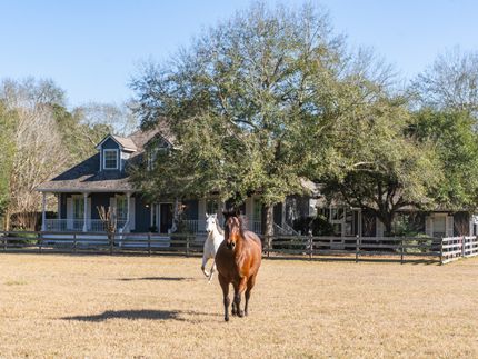 Land for sale in Montgomery County, Texas