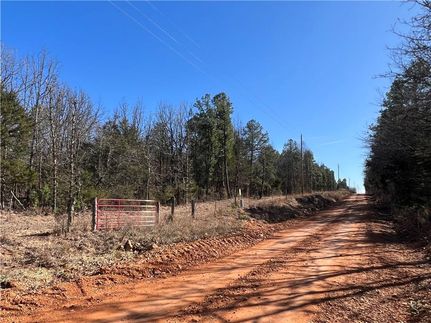 Land for sale in Carroll County, Arkansas
