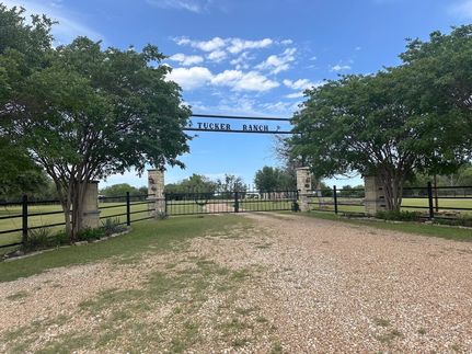 Undeveloped Land in Erath County, Texas