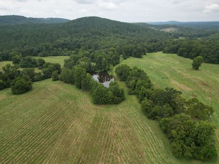 Land for sale in Pike County, Arkansas