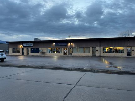 Homesite for sale in Campbell County, Wyoming