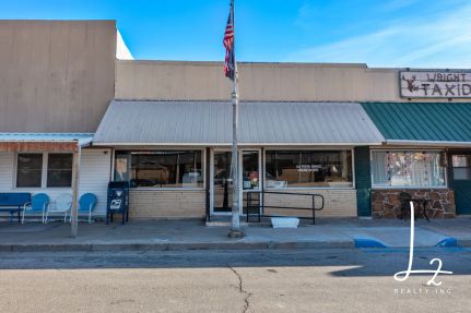 House for sale in Elk County, Kansas